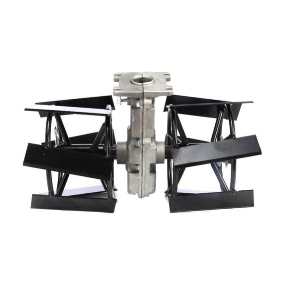 WEEDER ATTACHMENT FOR BRUSH CUTTER 26 MM