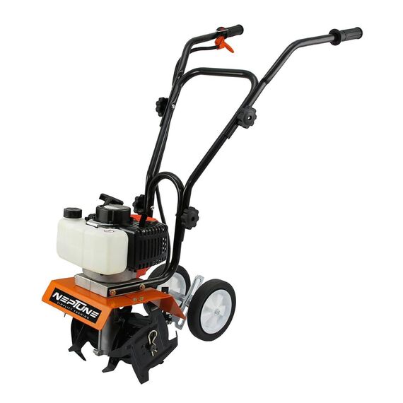 NEPTUNE NC-52B HEAVY DUTY MINI WEEDER 52CC PETROL ENGINE