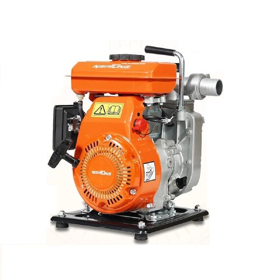 NEPTUNE NPP-152 PETROL WATER PUMP 1.5 INCH