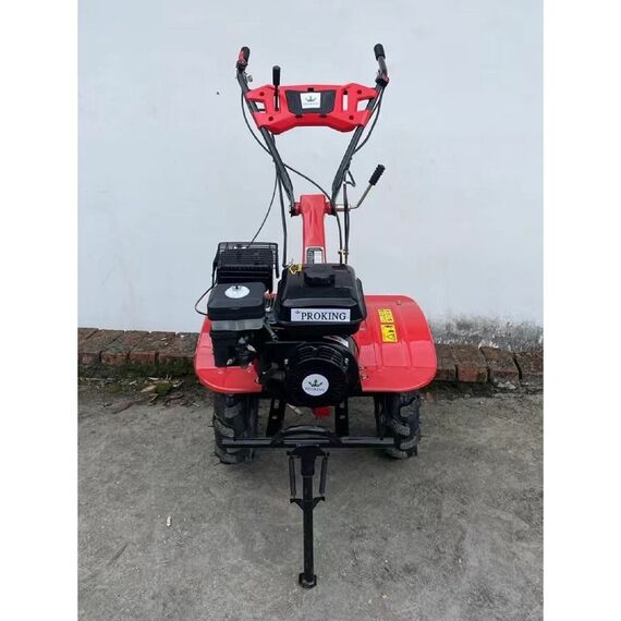 PETROL 7HP POWER WEEDER RECOIL START
