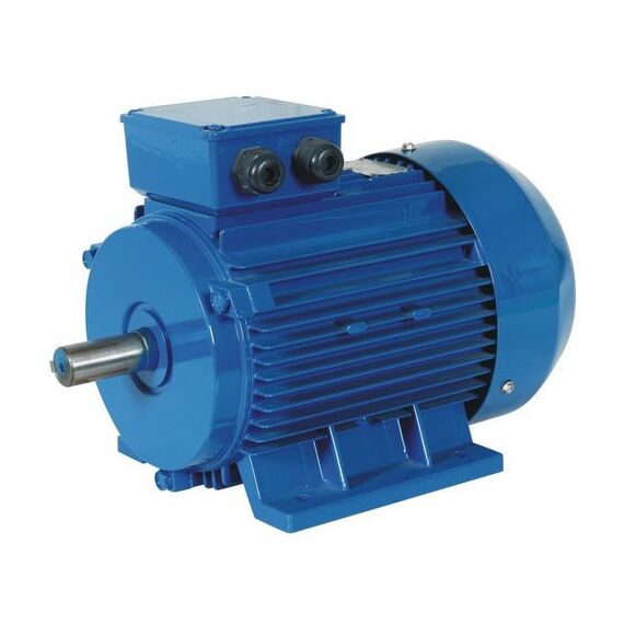 2HP SINGLE PHASE INDUCTION MOTOR 1440 RPM