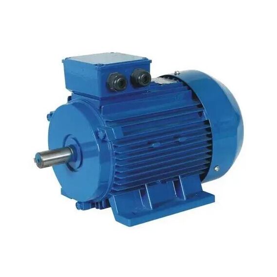 0.5 HP SINGLE PHASE 1440 RPM MOTOR