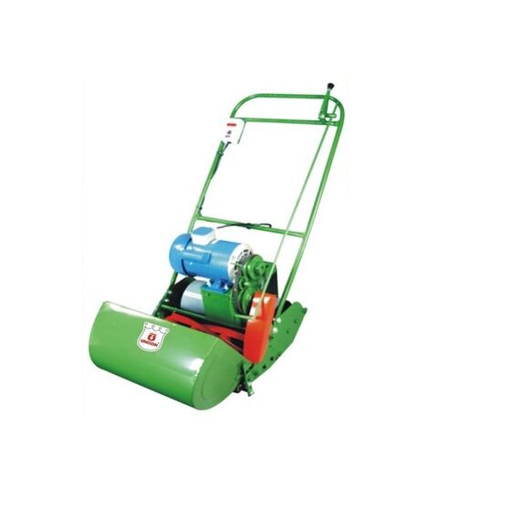ELECTRIC LAWN MOWER, 1 HP, 18 INCHES