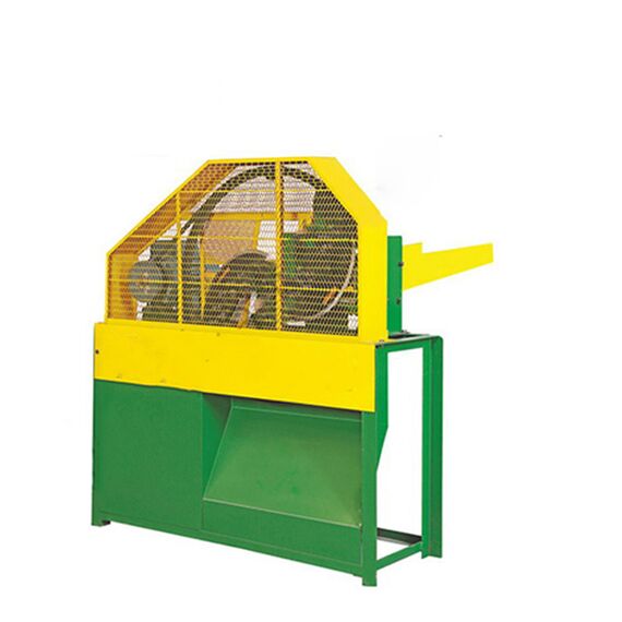ELECTRIC CHARA CUTTING MACHINE WITHOUT MOTOR