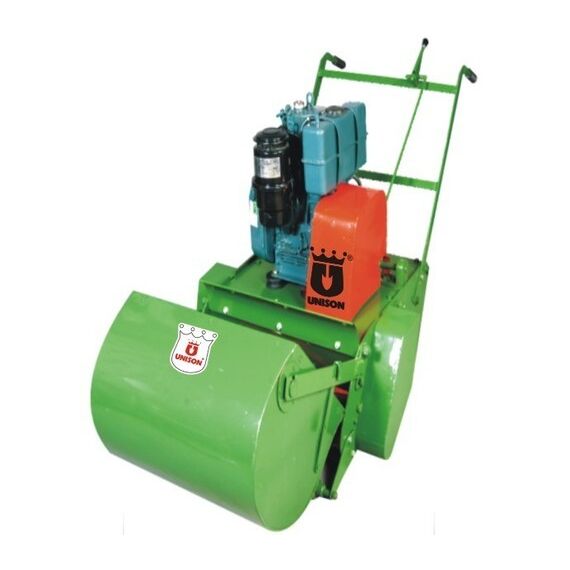 24 INCH DIESEL ENGINE LAWN MOWER, 5 HP