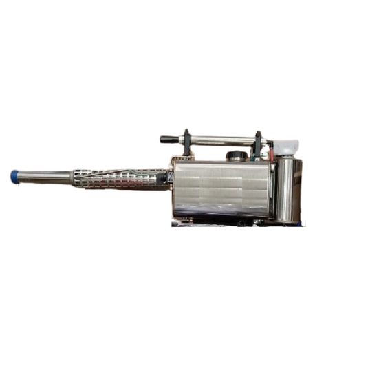 THERMAL FOGGING MACHINE WITH STAINLESS STEEL TANK