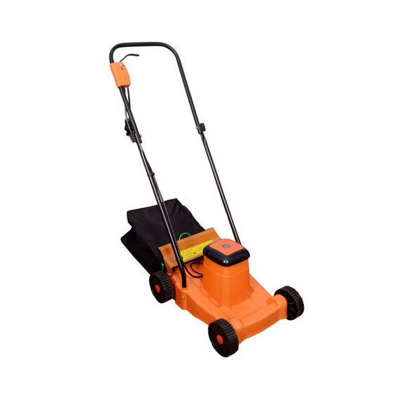 ELECTRIC ROTARY LAWN MOWER 1 HP 12 INCHES