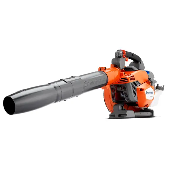 HUSQVARNA 525BX PETROL LEAF BLOWER 25.4 CC