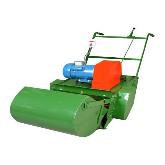 ELECTRIC LAWN MOWER 3 HP 24 INCHES