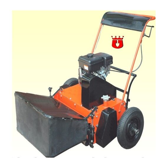 24 INCH ENGINE LAWN MOWER WITH HONDA GX 160