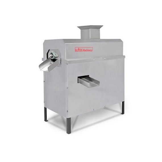 MANGO JUICER MACHINE 1.5 HP 200 KG/HR