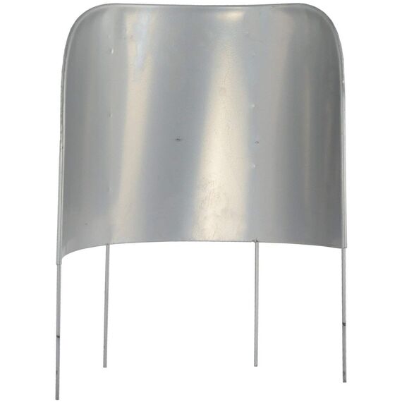 PADDY GUARD ATTACHMENT FOR BRUSH CUTTER