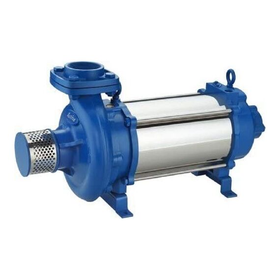 AQUA SUN SOLAR WATER PUMP 7.5 HP ASPS75-100