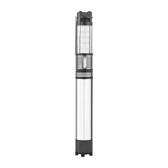 AQUASUN SUBMERSIBLE MOTOR PUMP SET 7.5 HP ASPSD75-50