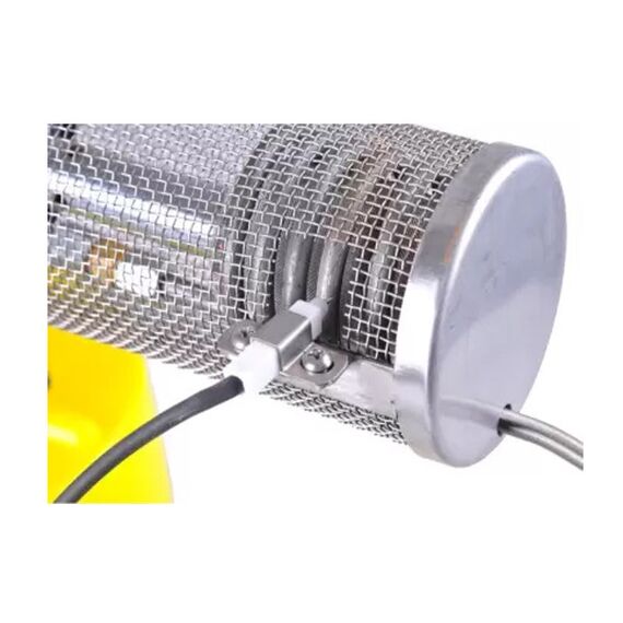 KISTON MINI THERMAL FOGGER MACHINE, 2 LITERS