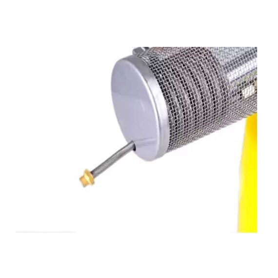 KISTON MINI THERMAL FOGGER MACHINE, 2 LITERS