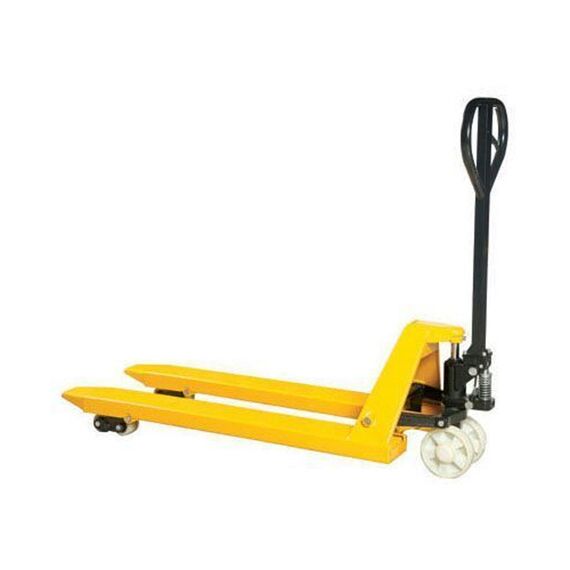 2500 KG HAND PALLET TRUCK MADE IN INDIA