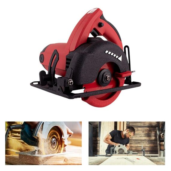 XTRA POWER XPT-449 WOOD CUTTER 1350W