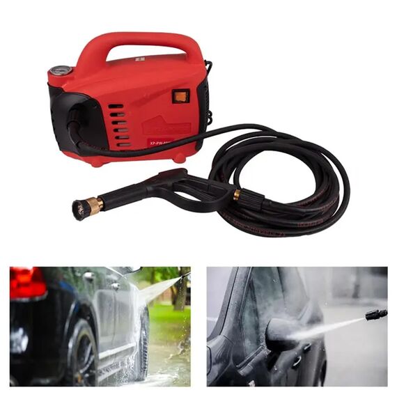 XTRA POWER XP-PW-80W PRESSURE WASHER