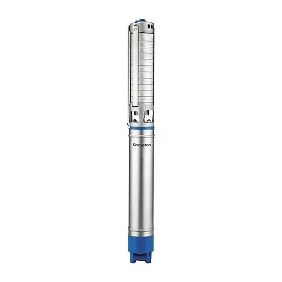 AQUA SUN SOLAR WATER PUMP 5 HP ASPS5-30