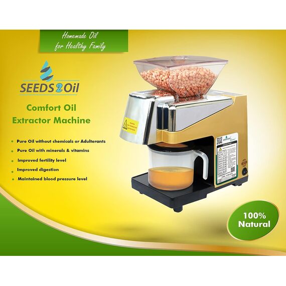 GRAVY MACHINE WITH 1 HP MOTOR