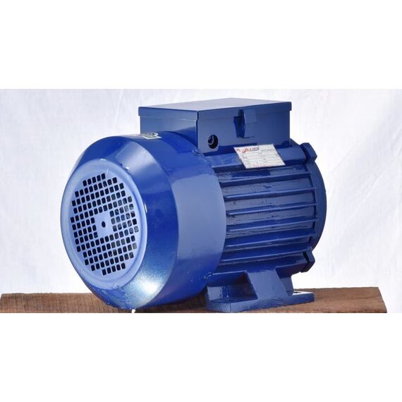 3HP SINGLE PHASE ELECTRIC MOTOR 1440 RPM 3HP SINGLE PHASE ELECTRIC MOTOR 1440 RPM