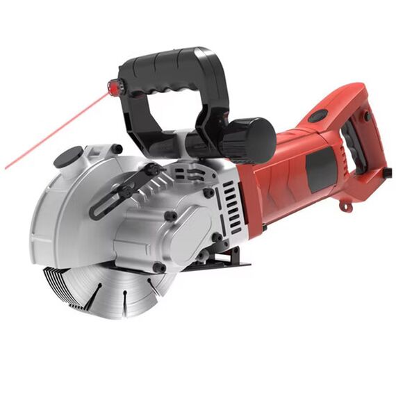 XTRA POWER 2700W WALL CHASER XPT-418