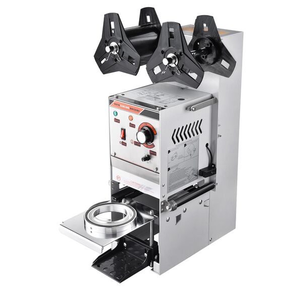 AUTOMATIC CUP SEALER