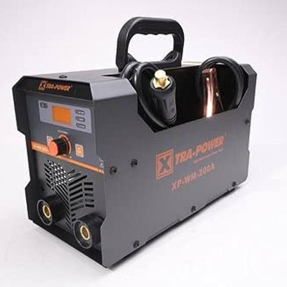 XTRA POWER 200 ARC WELDING MACHINE XP-WM-200A