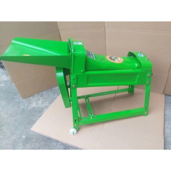 CORN THRESHER MACHINE 1.5 HP SINGLE PHASE