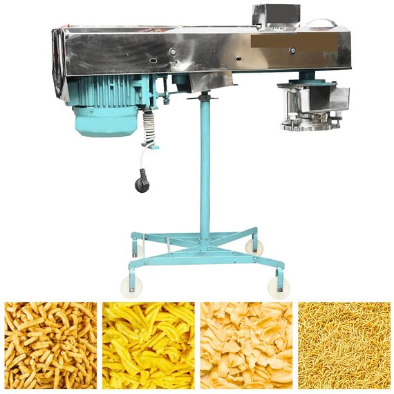 FARSAN MACHINE WITH 0.5 HP MOTOR 7 INCHES
