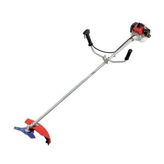 AGRIPLUS 1.95KW BRUSH CUTTER WITH HARVESTER & EXTRA BLADE