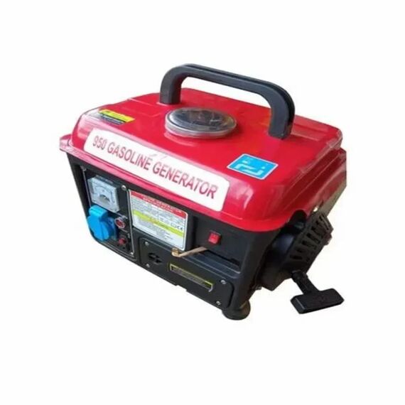 950 PETROL/GASOLINE GENERATOR