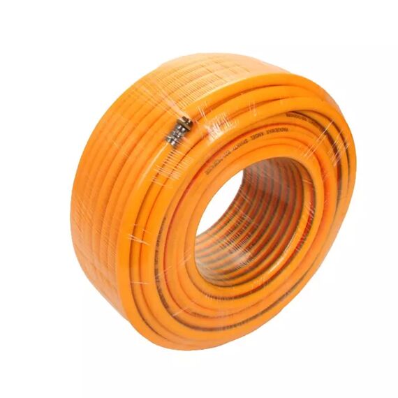 KISTON HIGH PRESSURE SPRAY HOSE PIPE, 8.5MM, 50M