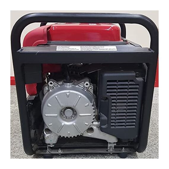 HONDA EP1000 PORTABLE GENERATOR 850VA