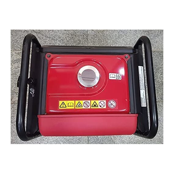 HONDA EP1000 PORTABLE GENERATOR 850VA
