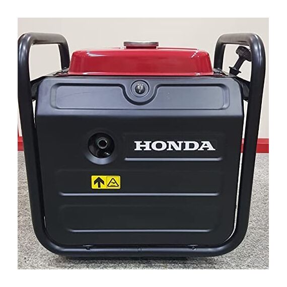 HONDA EP1000 PORTABLE GENERATOR 850VA