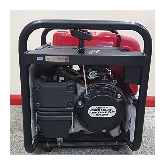 HONDA EP1000 PORTABLE GENERATOR 850VA