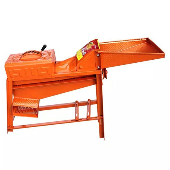 THRESHER MACHINE 1.5 HP GEAR MODEL