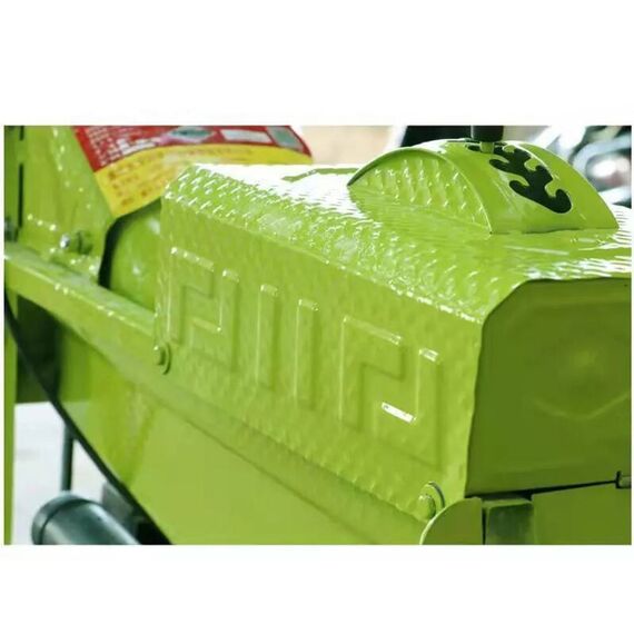 THRESHER MACHINE 1.5 HP GEAR MODEL