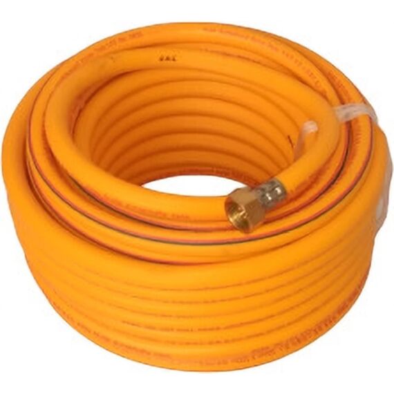 KISTON HIGH PRESSURE SPRAY HOSE PIPE, 6 LAYER HEAVY