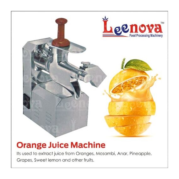 LEENOVA JUICER MACHINE WITH MOTOR