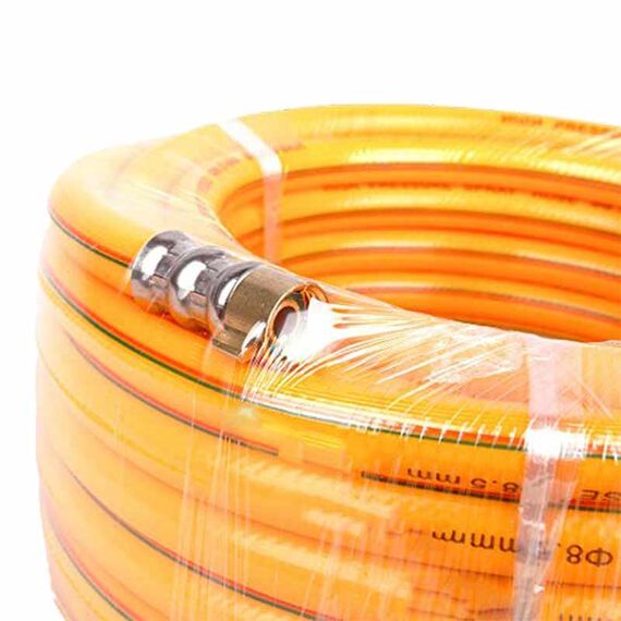 KISTON HIGH PRESSURE SPRAY HOSE PIPE, 8.5MM, 50M