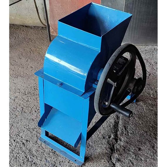AUTOMATIC GROUNDNUT PEANUT SHELLING MACHINE WITH 0.25HP MOTOR