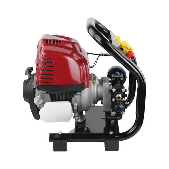 PORTABLE POWER SPRAYER, GX35 ENGINE, 4 STROKE