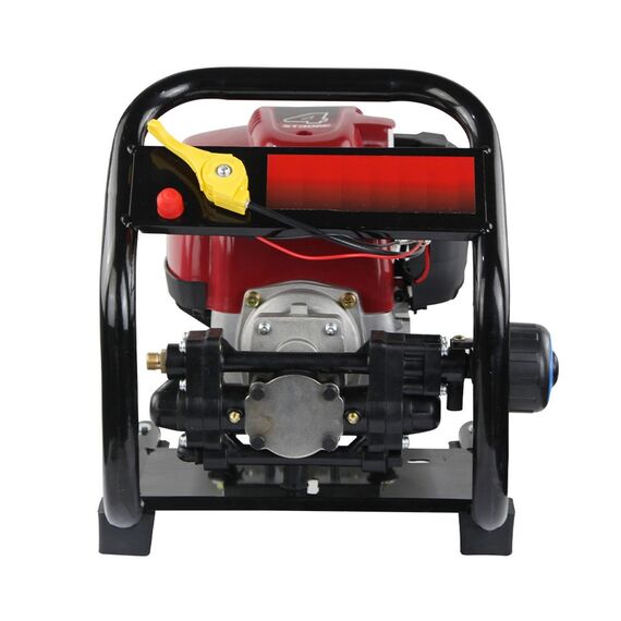 PORTABLE POWER SPRAYER, GX35 ENGINE, 4 STROKE