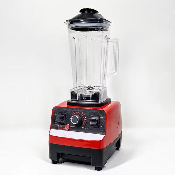 AUTOMATIC BLENDER AND SHAKE MACHINE 1800 WATT