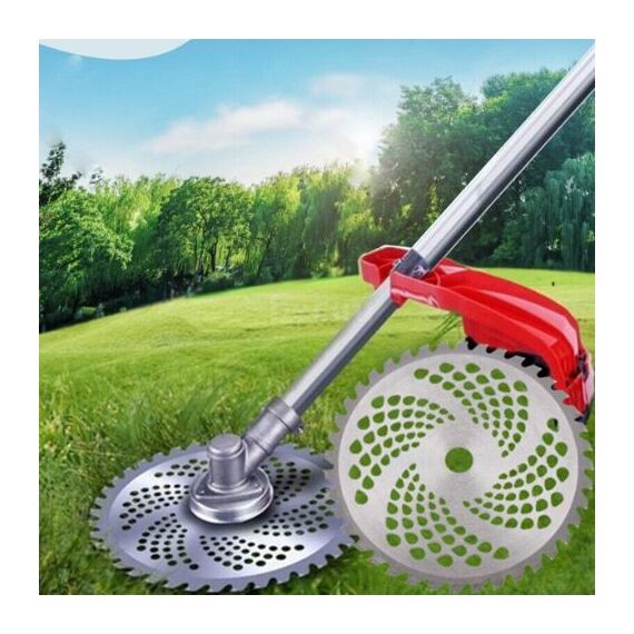 RBD 80 TEETH TCT BLADE ATTACHMENT (80TX10'') FOR BRUSH CUTTER MACHINE