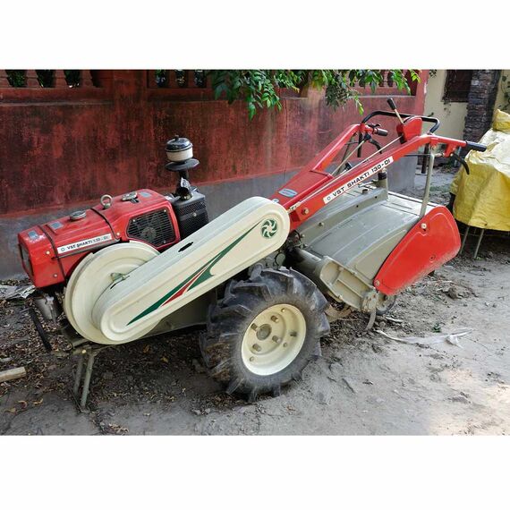 VST SHAKTI 130 DI (13 HP)