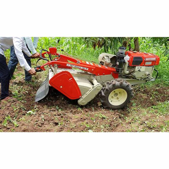 VST SHAKTI 130 DI (13 HP)
